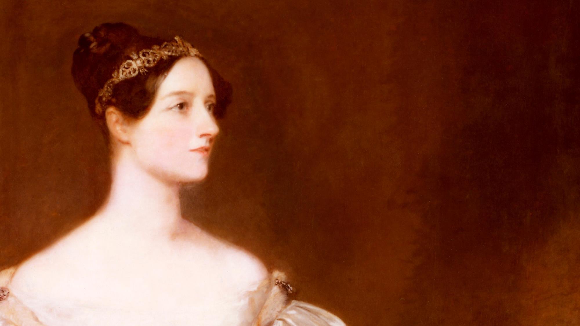 Ada Lovelace