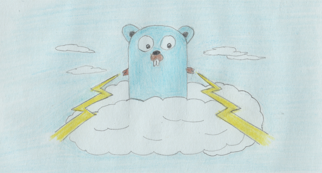 Golang Serverless