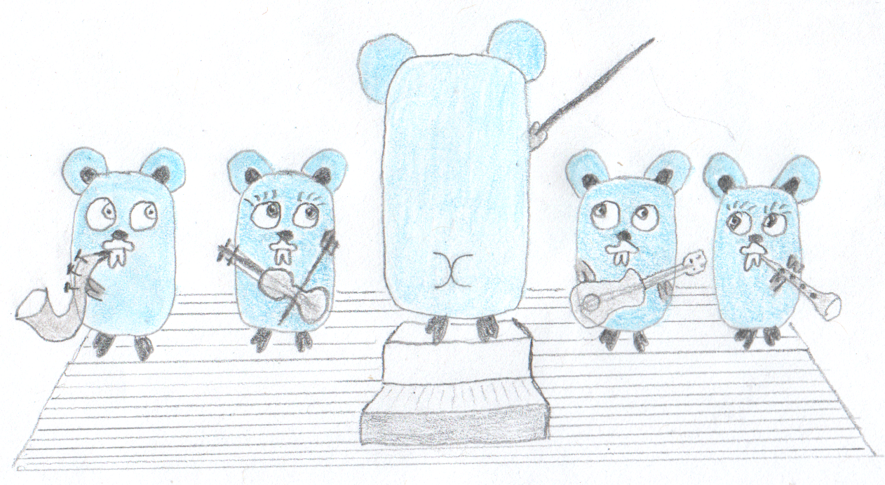 Gopher Orchestra