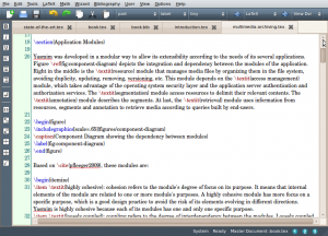 openoffice templates long documents openoffice templates long documents