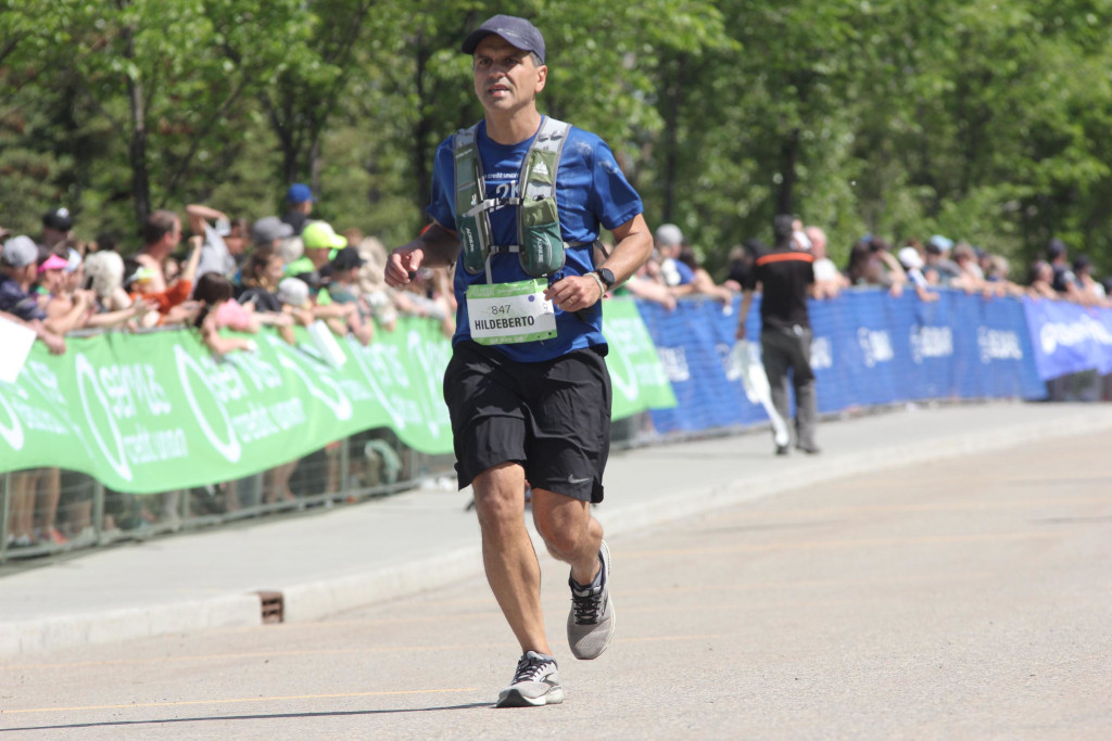 Calgary Marathon