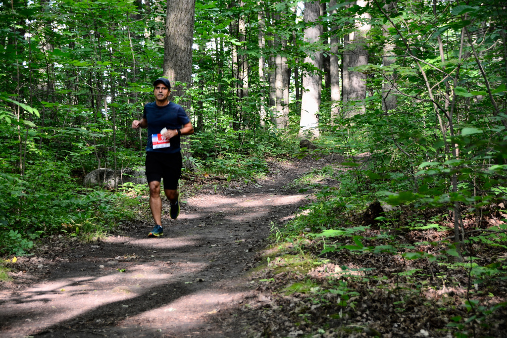 ENDURrun Sport Stage 4