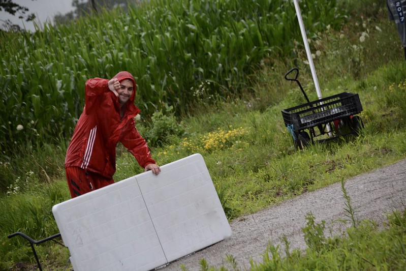 ENDURrun Sport Stage 6